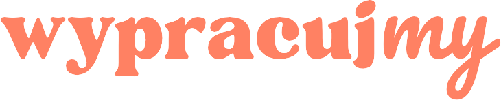 Logo Wypracujmy